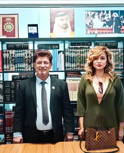 Правовое поле ОАЭ: зона риска или все же консенсуса? Правовое поле ОАЭ: зона риска или все же консенсуса?