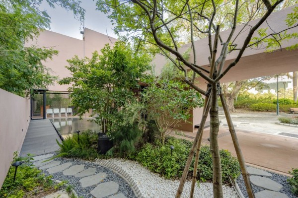 «Дом вечной любви» — крематорий для нерожденных детей в Гонконге