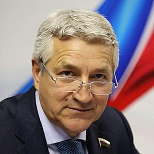 Депутат ГД  Огуль: На федеральном уровне формируется единый федеральный проект по экологическому оздоровлению водных объектов