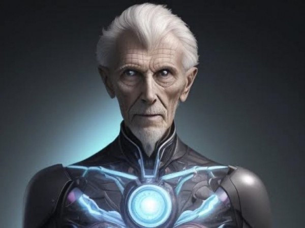 Родится в искусственной матке, проживет 150 лет: названы особенности человека-2065