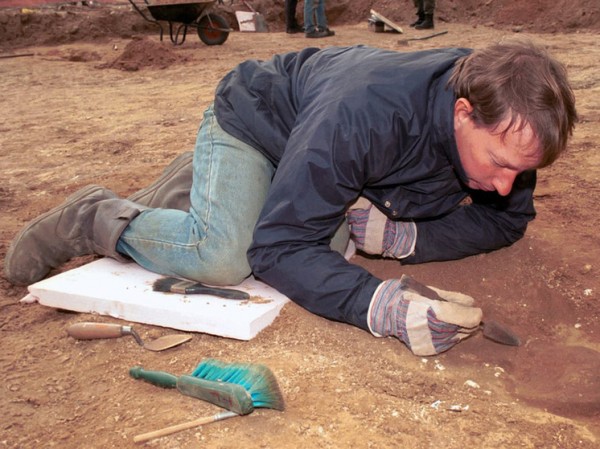 Названо «обновленное» меню неандертальцев: от черепах до лисиц