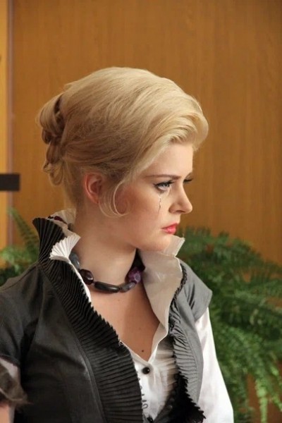 Актриса Ольга Никольская: Когда посылаешь запрос во Вселенную, надо его чётко сформулировать