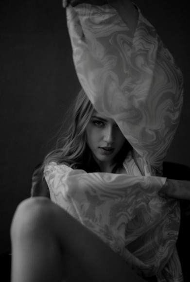 Актриса Кристина Строителева: Добро пожаловать в нашу «мафиозную» семью