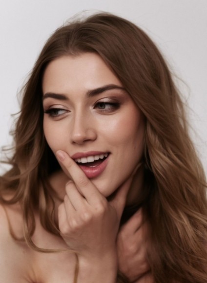 Актриса Кристина Строителева: Добро пожаловать в нашу «мафиозную» семью