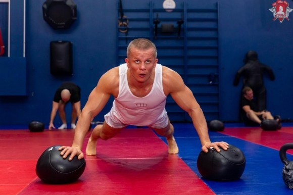 Илья Шадриков: о клубе «Ярополк» и поддержке СВО