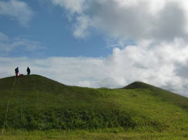 Корабельная могила викингов удивила археологов: заставит переписать историю