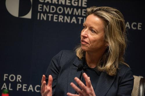 МО Нидерландов обеспокоено пророссийской позицией победившей на выборах партии МО Нидерландов обеспокоено пророссийской позицией победившей на выборах партии