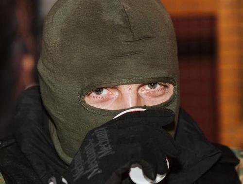 Глава Учебного центра «Аскет» Максим: мы все друг за друга в ответе