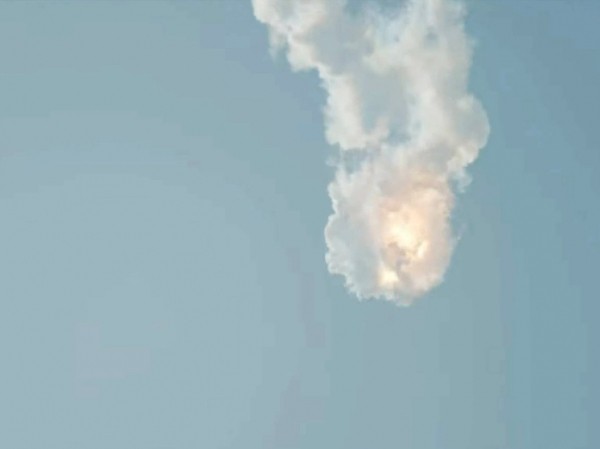 Алексей Рогозин сравнил статистику аварий тяжелых космических ракет в США и СССР