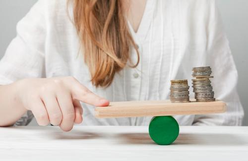 Базовый доход: просто за то, что ты гражданин страны