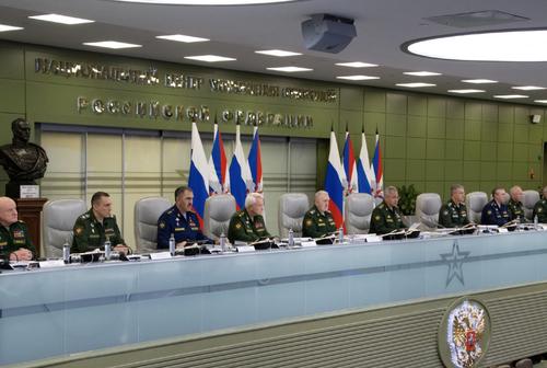 В СВО отличились 25-я, 138-я и 114-я мотострелковые бригады