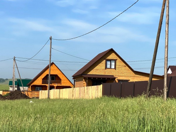 Создаются условия для начала активного строительства частных домов Создаются условия для начала активного строительства частных домов