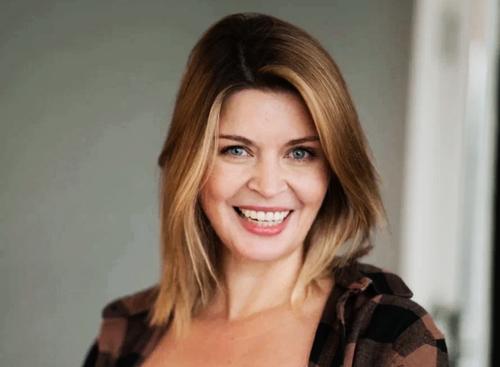 Актриса Ольга Никольская: Когда посылаешь запрос во Вселенную, надо его чётко сформулировать