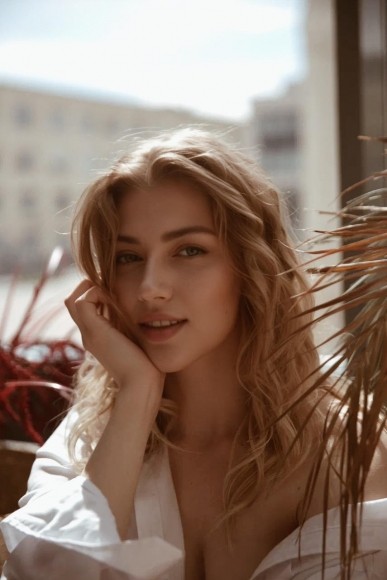 Актриса Кристина Строителева: Добро пожаловать в нашу «мафиозную» семью