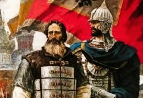 Аргументы в пользу праздника 7 Ноября 