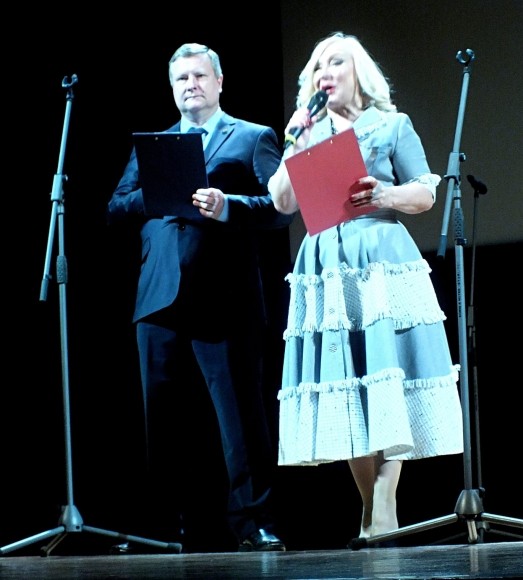 День Героев Отечества прошел в Жуковском