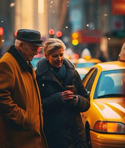 Прощай, дешевое такси