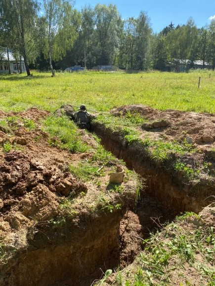 Глава Учебного центра «Аскет» Максим: мы все друг за друга в ответе