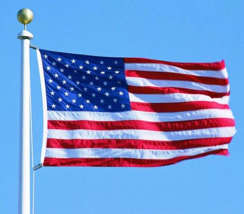 США спасают своих