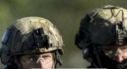 Стало известно число погибших на Украине американцев Стало известно число погибших на Украине американцев