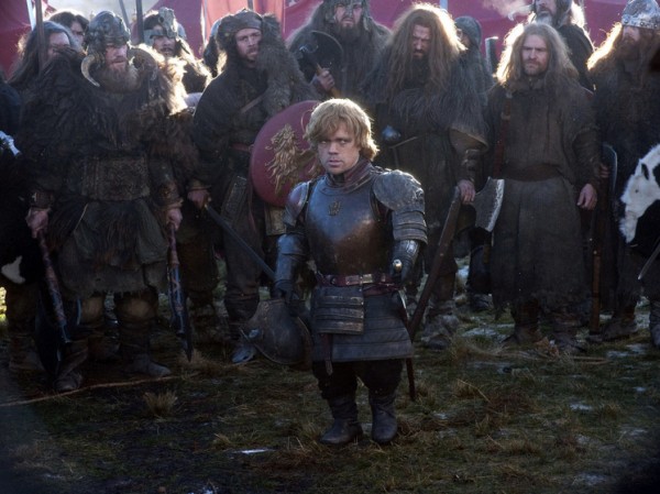 Исследование обнаружило: герои «Игры Престолов» могут стать реальными друзьями одинокому человеку