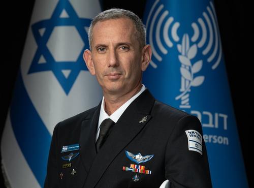 Армия обороны Израиля: ХАМАС потерял контроль над севером сектора Газа