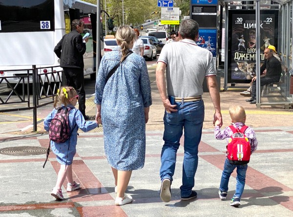 В правила выплаты материнского капитала готовят новые ограничения В правила выплаты материнского капитала готовят новые ограничения