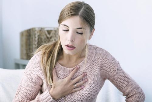 Как правильно дышать