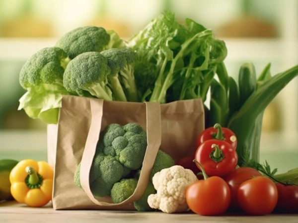 Выявлено неоднозначное воздействие растительной пищи на диабет и сердечные заболевания