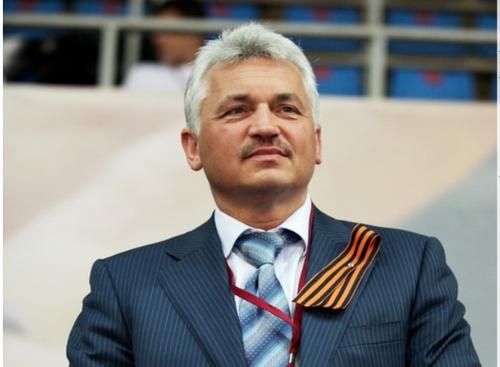 Сергей Елисеев: В отличие от пистолета знание приемов самбо у вас не отнимут Сергей Елисеев: В отличие от пистолета знание приемов самбо у вас не отнимут