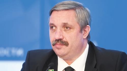 Историк Дмитрий Володихин — о российской Смуте