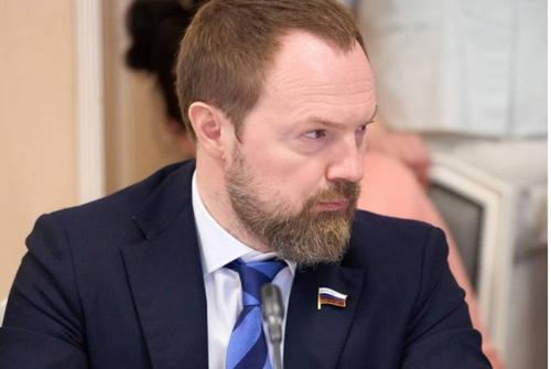 Депутат Сергей Колунов: Нашему строителю не очень легко живётся Депутат Сергей Колунов: Нашему строителю не очень легко живётся