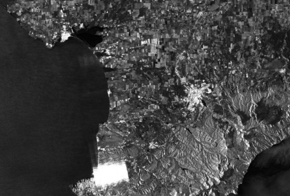 В районе Крыма активизировалась спутниковая и авиационная разведки США В районе Крыма активизировалась спутниковая и авиационная разведки США