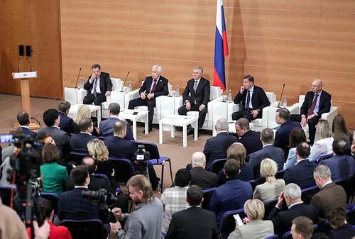 Госдума продлила закон о «заморозке» компенсаций по вкладам CCCР до 2027 года 