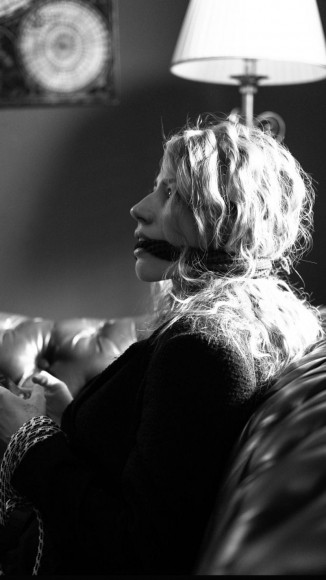 Актриса Кристина Строителева: Добро пожаловать в нашу «мафиозную» семью