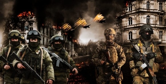 Нож в спину и грабли под ноги: Россия в цугцванге