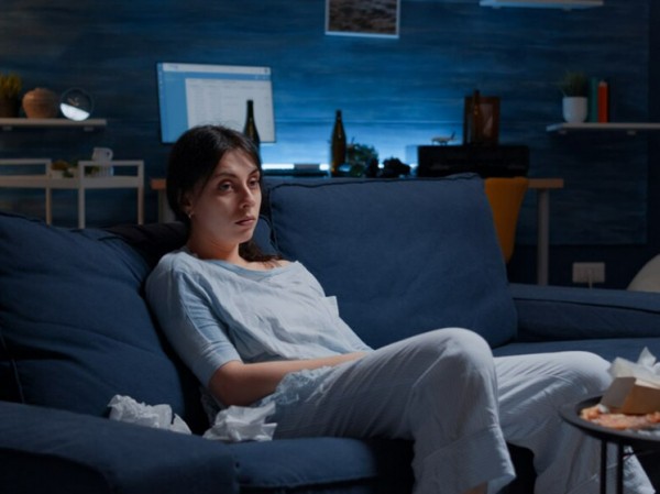 Одиночество фатально опасно: выявлена связь между посещениями близких и ранней смертью