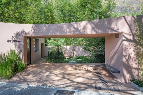 «Дом вечной любви» — крематорий для нерожденных детей в Гонконге