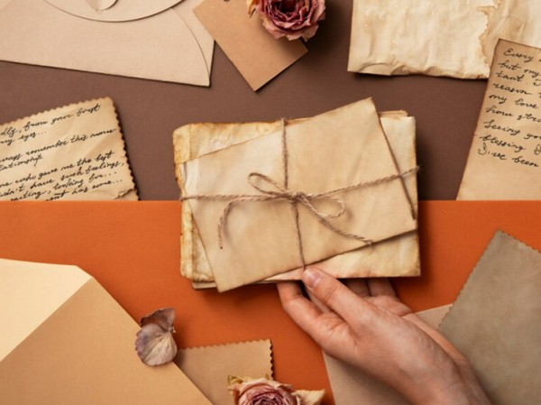 Архивная находка: впервые распечатаны любовные письма французских моряков