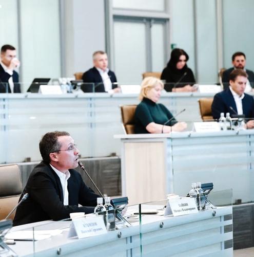 Воробьеву доложили о готовности подмосковных парков к зиме