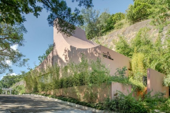 «Дом вечной любви» — крематорий для нерожденных детей в Гонконге