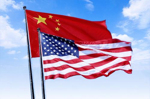 Прагматизм превалирует в отношениях Китая и Индии с США Прагматизм превалирует в отношениях Китая и Индии с США