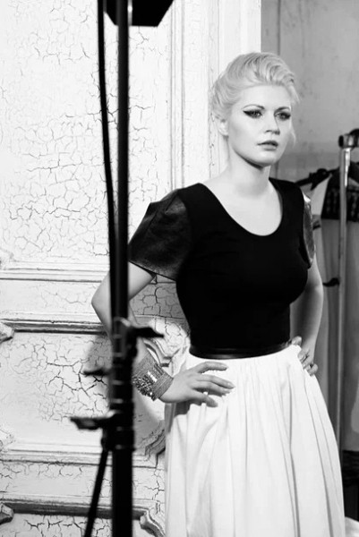 Актриса Ольга Никольская: Когда посылаешь запрос во Вселенную, надо его чётко сформулировать