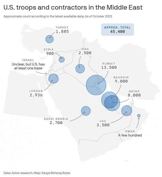 США сосредоточили близ Израиля до 50 боевых кораблей, будет ли большая война США сосредоточили близ Израиля до 50 боевых кораблей, будет ли большая война