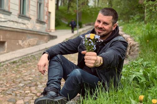 Интарс Бусулис вспоминает с ностальгией «Новую Волну» Интарс Бусулис вспоминает с ностальгией «Новую Волну»