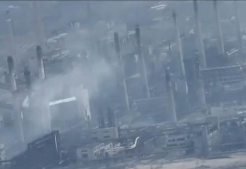 Станет ли Авдеевка второй Азовсталью 