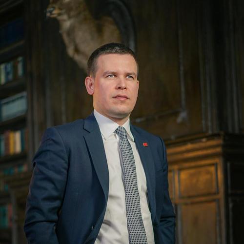 Председатель правления Общероссийской общественной организации «Общее дело» Леонид Варламов: Мы на страже здоровья нации