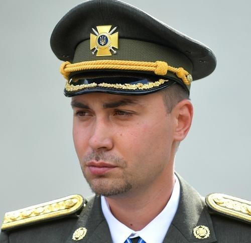 Буданов: Киев может не подписать мир с Россией после окончания боевых действий Буданов: Киев может не подписать мир с Россией после окончания боевых действий