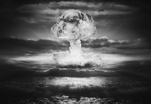 Ядерная угроза от 1983 до 2023 года