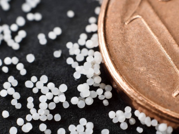 Выявлено удивительное воздействие микропластика в облаках на погоду